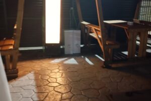 Floare de Colț pensiune