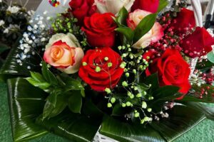 Florăria Lg Domnesti