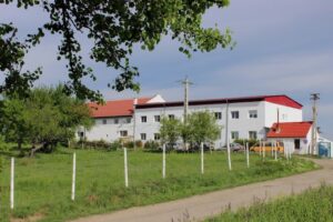 Flörke Production Srl