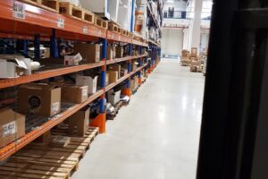 Fm Loreal Dragomiresti