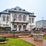 Focșani str Alexandru Vlahuță