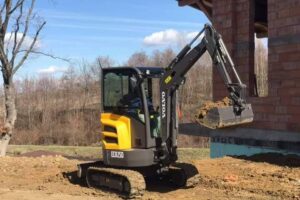 Foraje puțuri Sc Izvor De Apă Srl