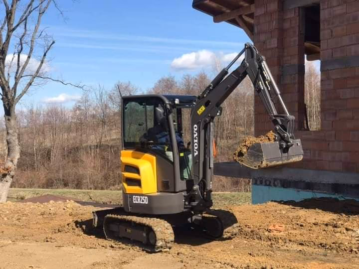 Foraje puțuri Sc Izvor De Apă Srl