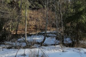 Forajul cu apă minerală de la Băile Chirui