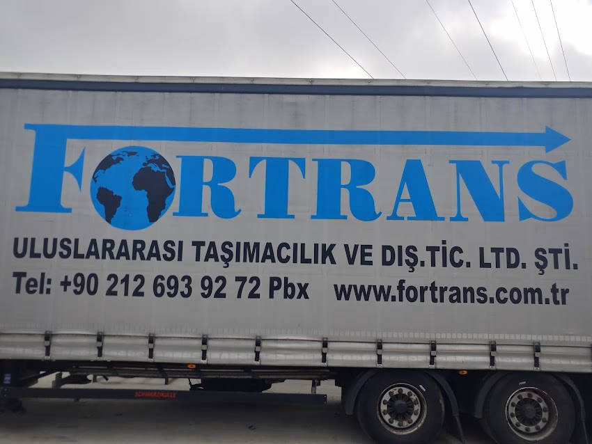 Fortrans