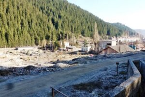 Fosta Întreprindere Minieră Bălan