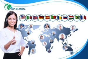 Fsp Global Srl