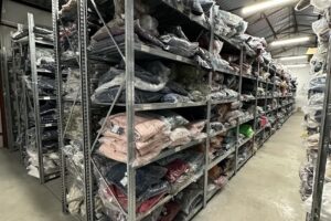 Fulfiloro Depozit F1 e Fulfillment Romania Servicii de depozitare impachetare si trimitere colete pentru ecommerce