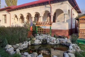 Fundatia Bucuria Ajutorului Urlati