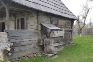 Fundația Casa BrâncușiHobița