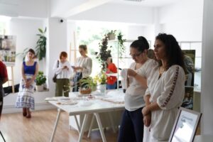 Fundația Comunitară Vâlcea Hub