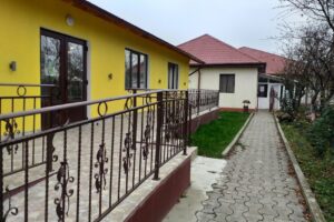 Fundația Sfântul Ioan Calabria