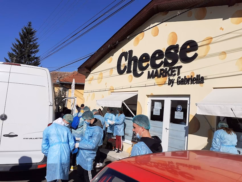 Gabriella Dairy Products