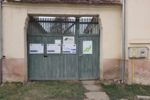 Gal Podisul Mediasului