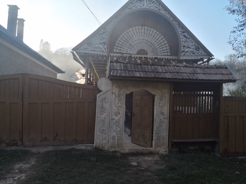 Gălășeni