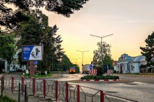 Galeria Oamenilor de Seamă din Fălticeni