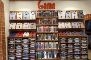 Gama Camasi Costume Haine Barbati