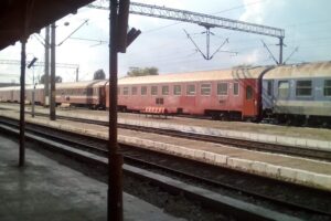 Gara Suceava Nordiţcani