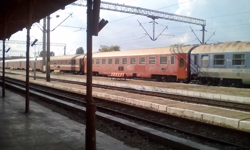 Gara Suceava Nordiţcani