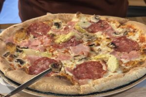 Garrison By The Lake