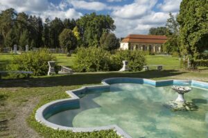 Gästehaus Orangerie Samuel von Brukenthal