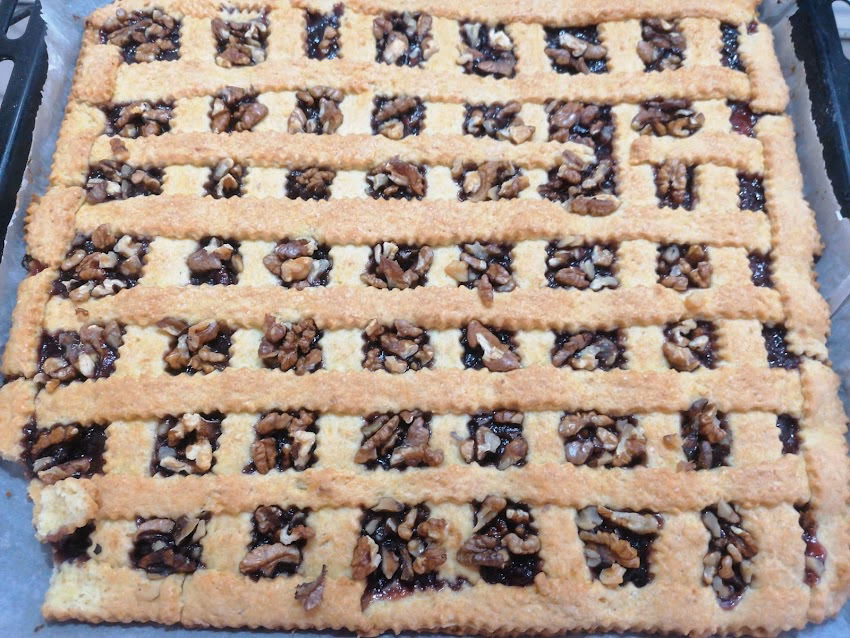 Gastro Local Anca VladVama Buzaului