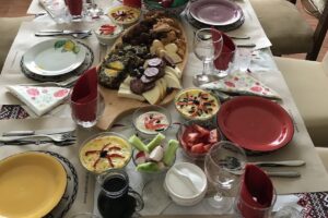 Gastro Local fam Budilean