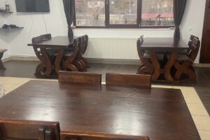 Gastro Local Gal Delia