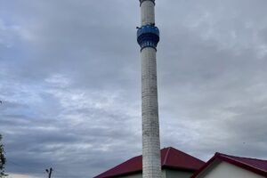 Geamia Ciocârlia de Jos