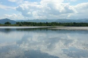 Geiger Transilvania Srl Balastiera Orlat