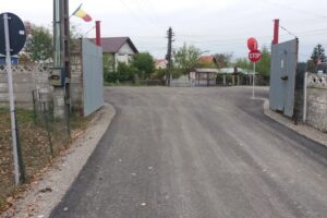 Gelomin Fabrica de furaje pentru animale Pisculesti Prahova