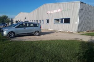 Gema Superb srl
