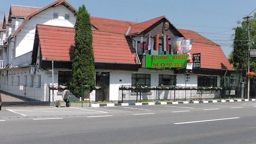 Gemini RestaurantMotel