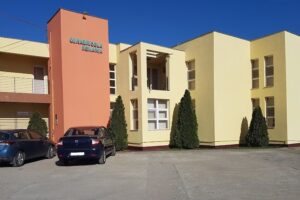 Genagricola Romania Srl