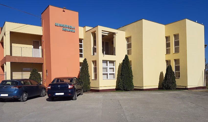 Genagricola Romania Srl