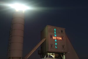 General Beton Construct
