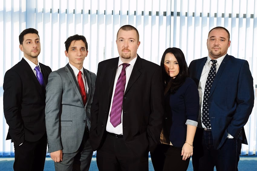 General Business Telecom