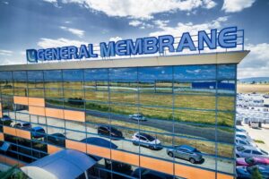 General Membrane S A