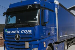 Genex Com Srl