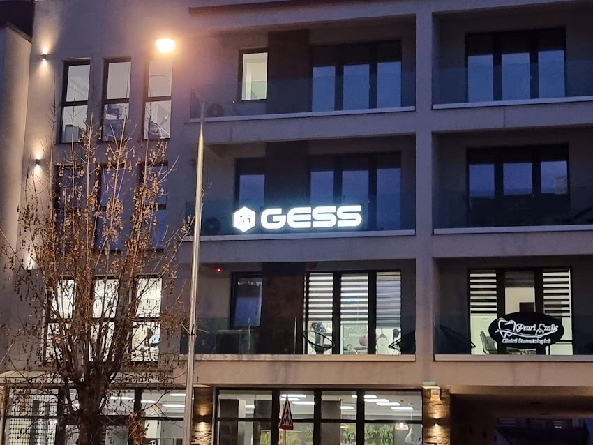 Gess Engineering