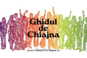 Ghidul de Chiajna Împreună pentru Comunitate