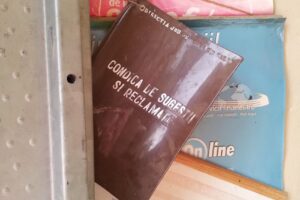 Ghişeul Poştal Carastelec