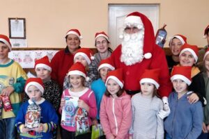 Ghişeul Poştal Mereni