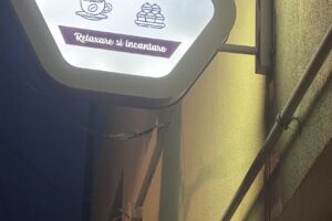 Ghișeul Poștal Vulcan