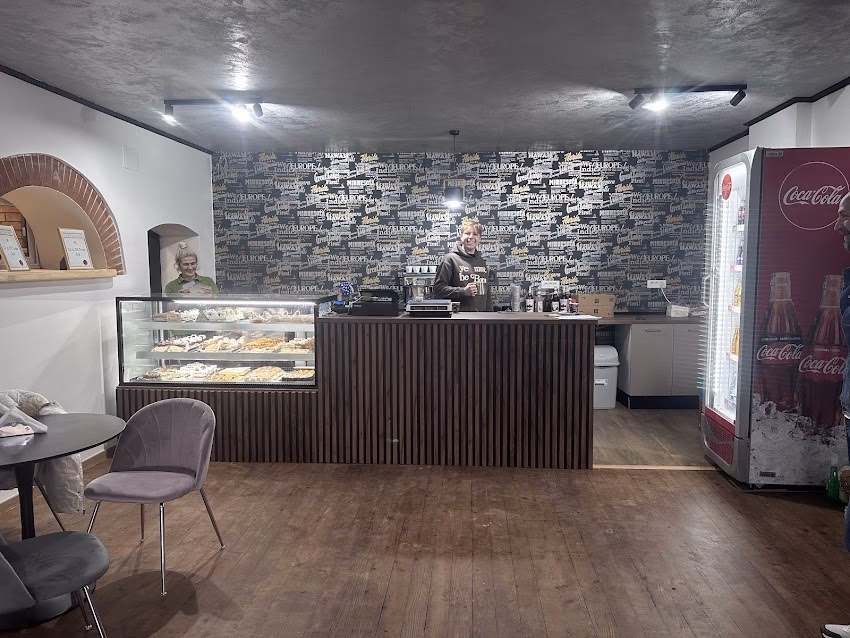 Ghișeul Poștal Vulcan