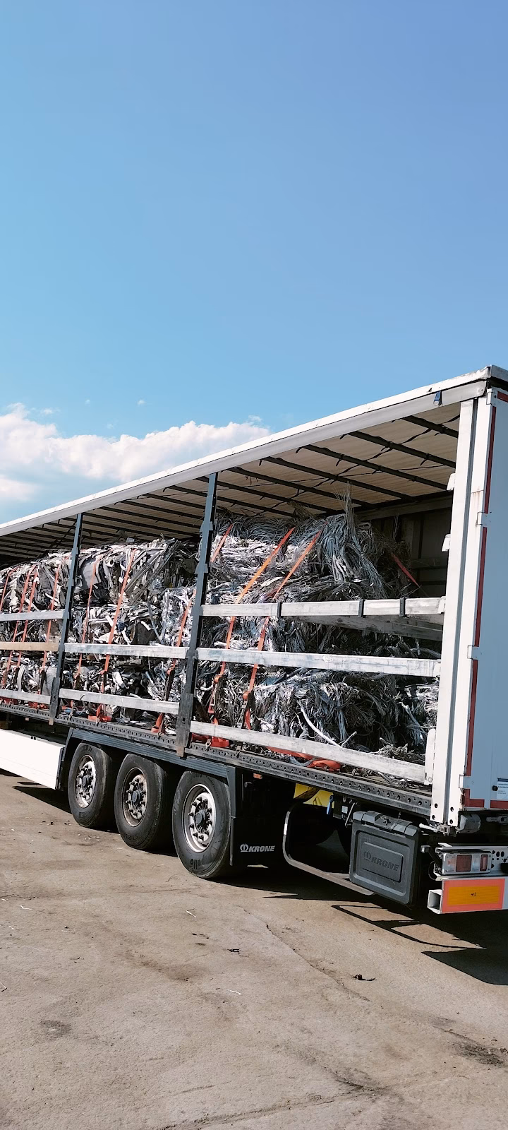 Gigel Royal Recycling