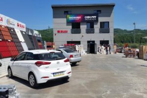 Gioinvest Corporation Srl