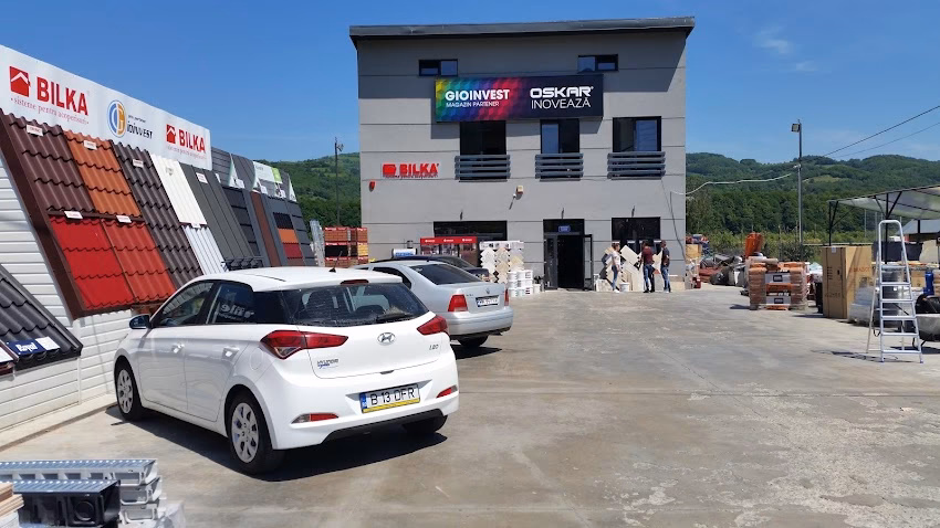 Gioinvest Corporation Srl