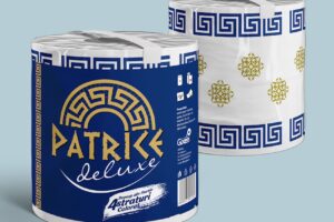 Gixen Srl Fabrica de prosoape din hartie si hartie igienica