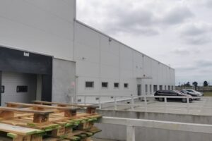 Global Enterprises International Srl